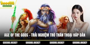 Age of the Gods