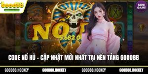Code nổ hũ