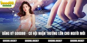 Đăng ký Good88