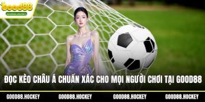 Đọc kèo châu Á