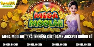 Mega Moolah