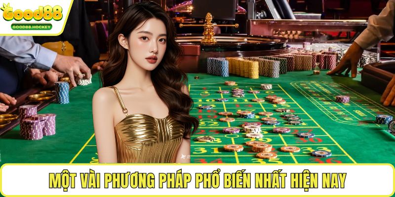 Cách đếm bài Blackjack Một vài phương pháp phổ biến nhất hiện nay