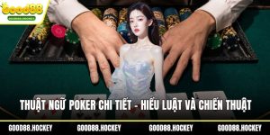 Thuật ngữ Poker