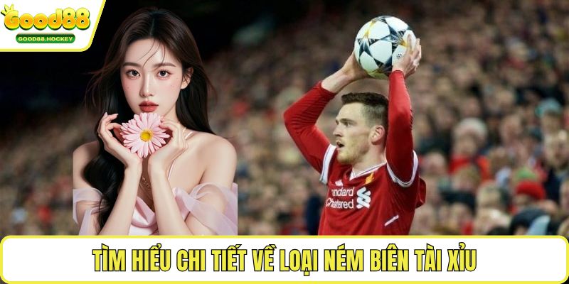 Luật cá cược ném biên Tìm hiểu chi tiết về loại ném biên tài xỉu