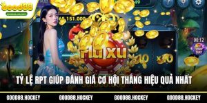 Tỷ lệ RTP