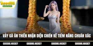 Vảy gà án thiên