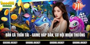 Bắn cá thần tài